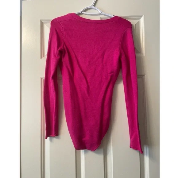 NWT Zara Bodysuit - Picture 6 of 7